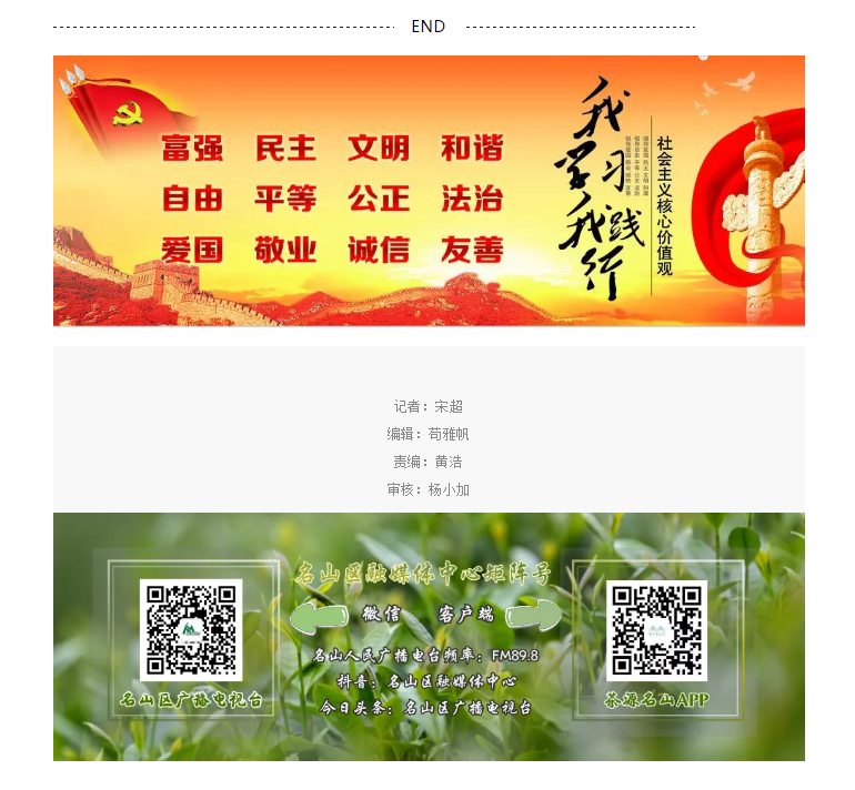 傾聽民企心聲 匯聚發(fā)展力量 名山區(qū)召開2020年民營(yíng)企業(yè)與職能部門第四季度“面對(duì)面” 溝通交流座談會(huì)(圖6)